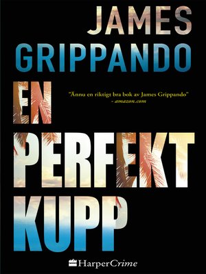 cover image of En perfekt kupp